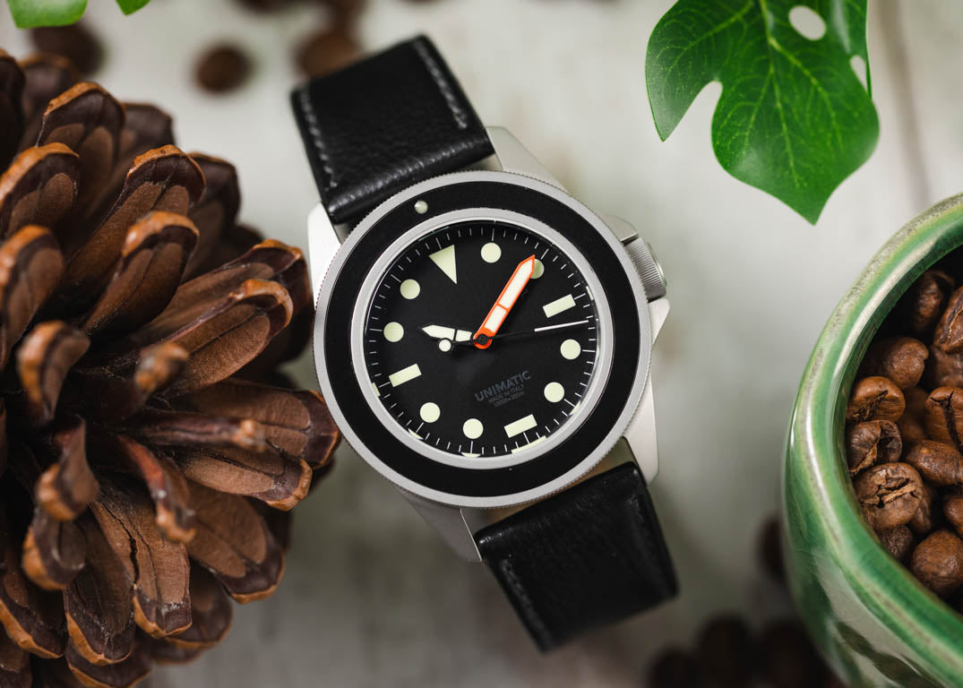 Vegan Watch Straps; What Are They and What Are They Made Of?