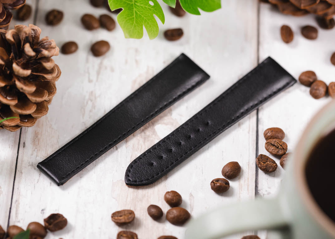 Vegan Watch Straps; What Are They and What Are They Made Of?