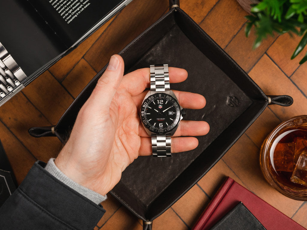 The Best Daily Beater Watches | Watch UK