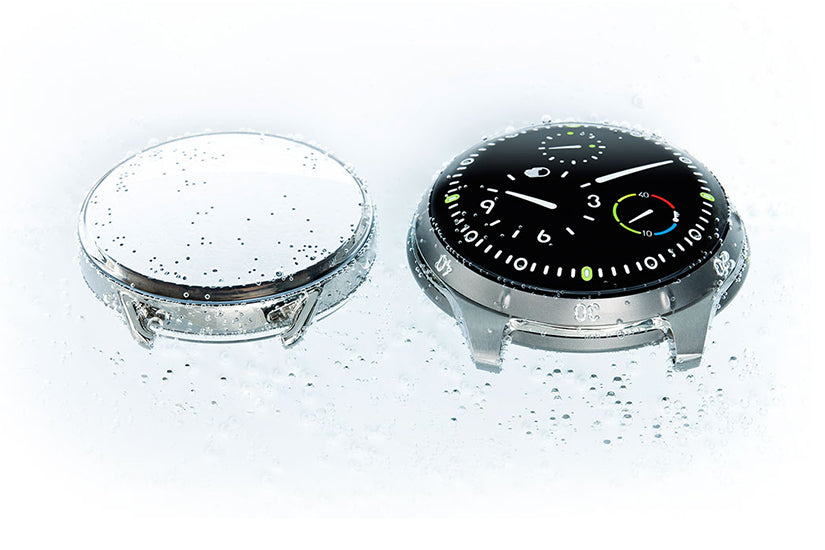 Ressence Type 5 Oil-Filled Dive Watch