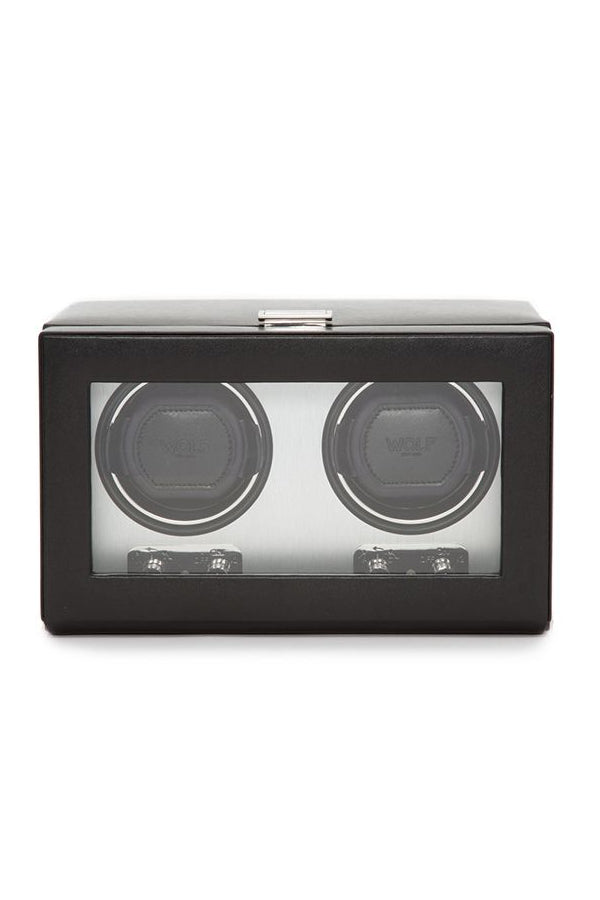 wolf heritage double watch winder 