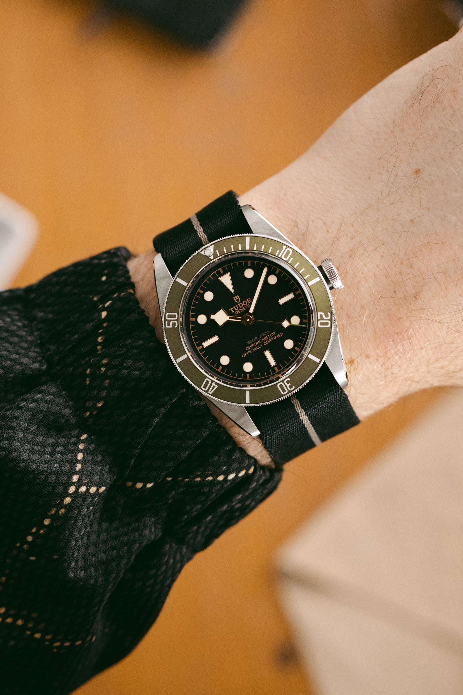 Elliot Brown Watch Straps | Free Delivery | Watch Obsession