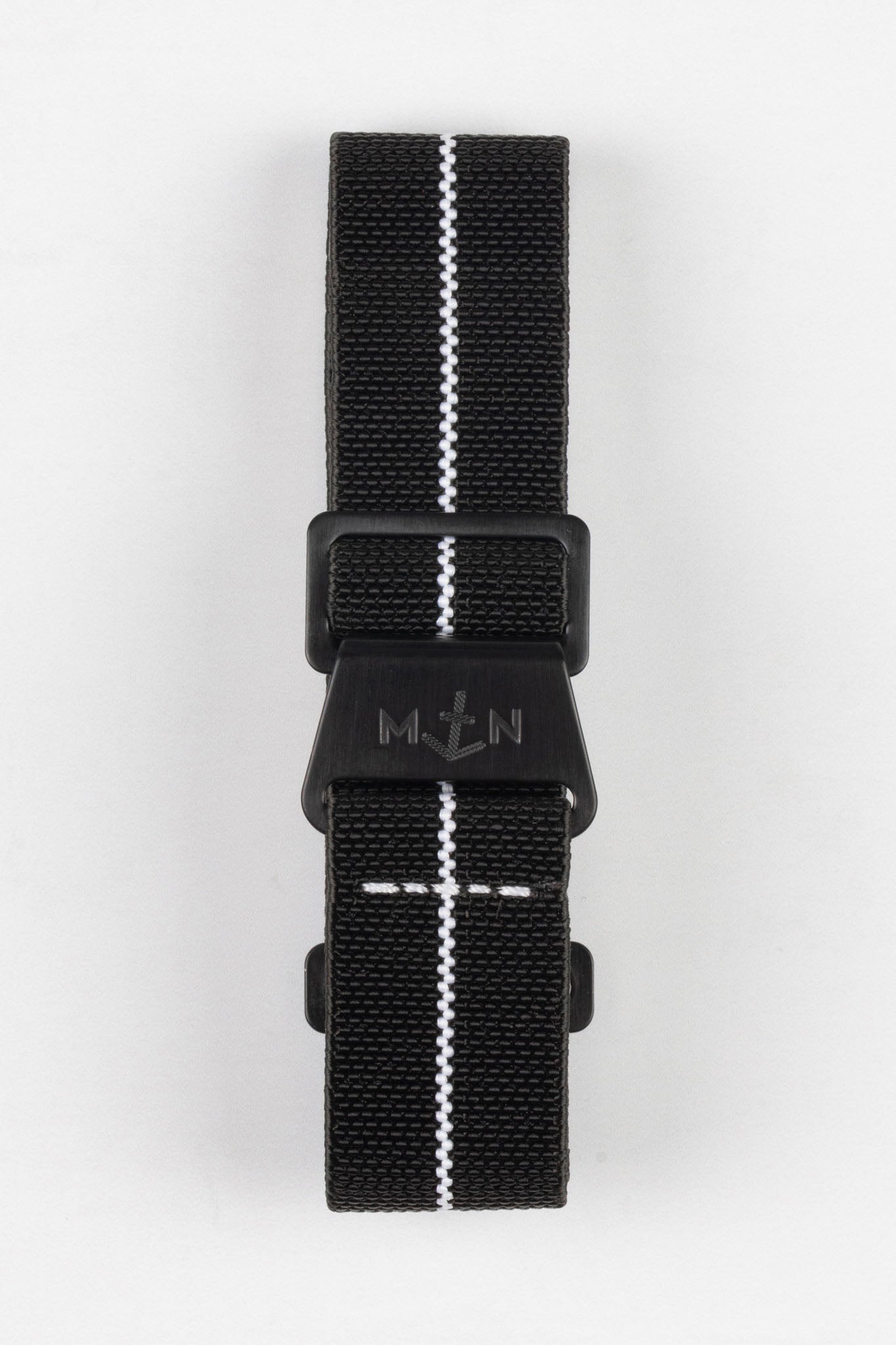 Erika's Originals | BLACK OPS MN™ Strap | WatchObsession