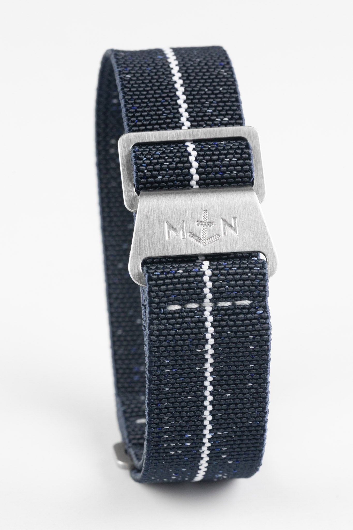 Erika's Originals INDIGO DENIM Strap | Order Online | WatchObsession