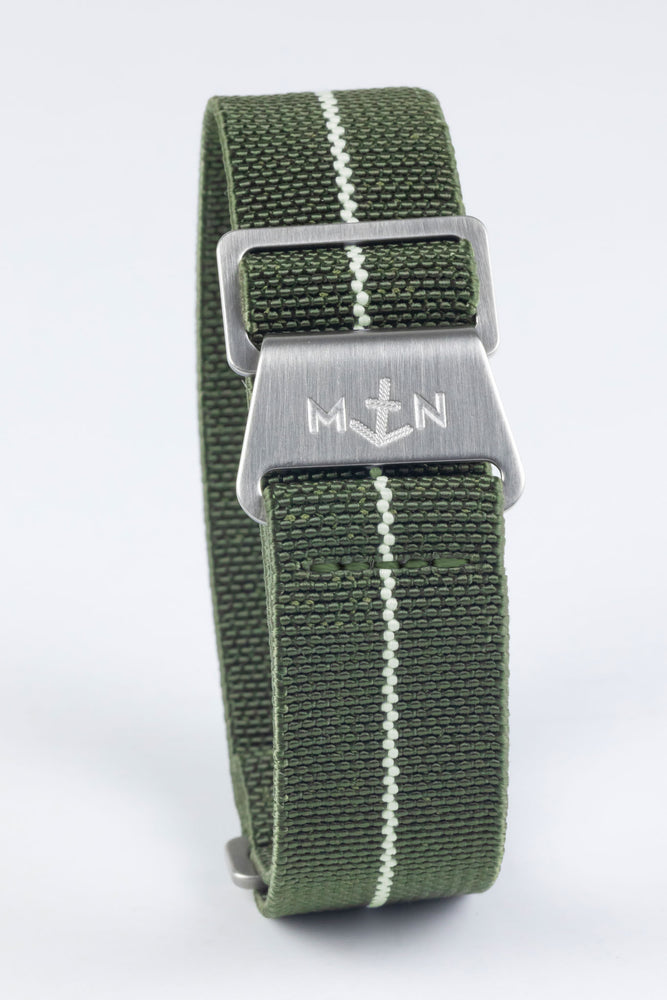 Erika's Originals ORIGINAL MN™ Strap with LUMED Centerline Stitch ...