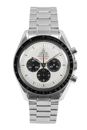 omega speedmaster apollo 11 35th anniversary