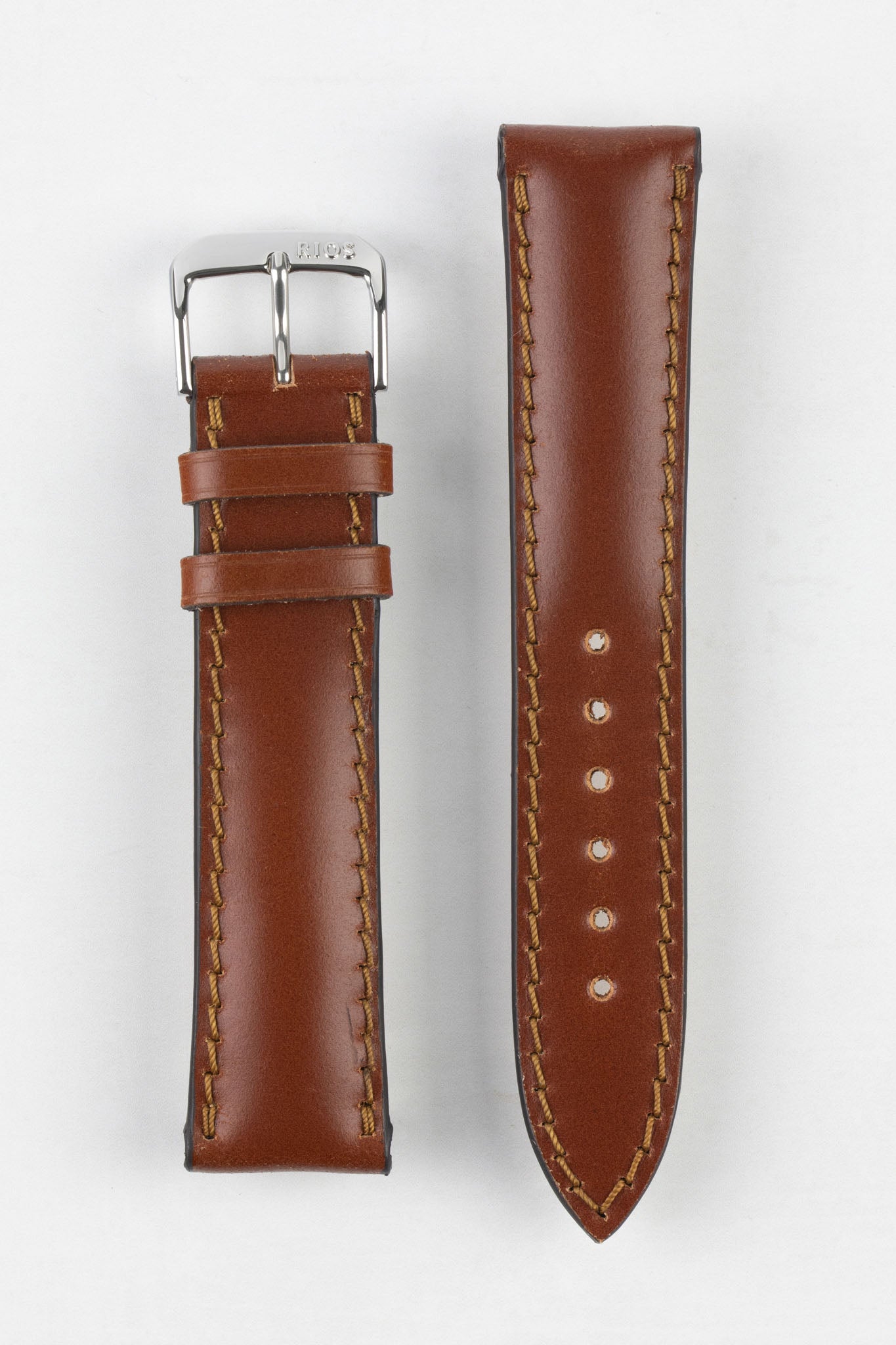 Rios1931 Watch Straps | View Collection | WatchObsession UK