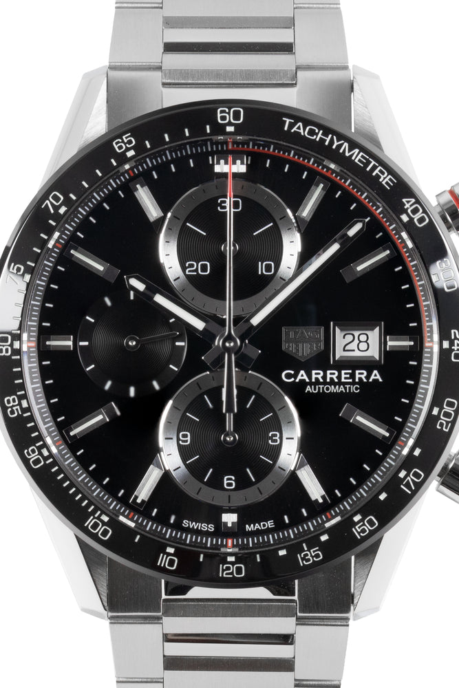 amazon tag heuer carrera calibre 16