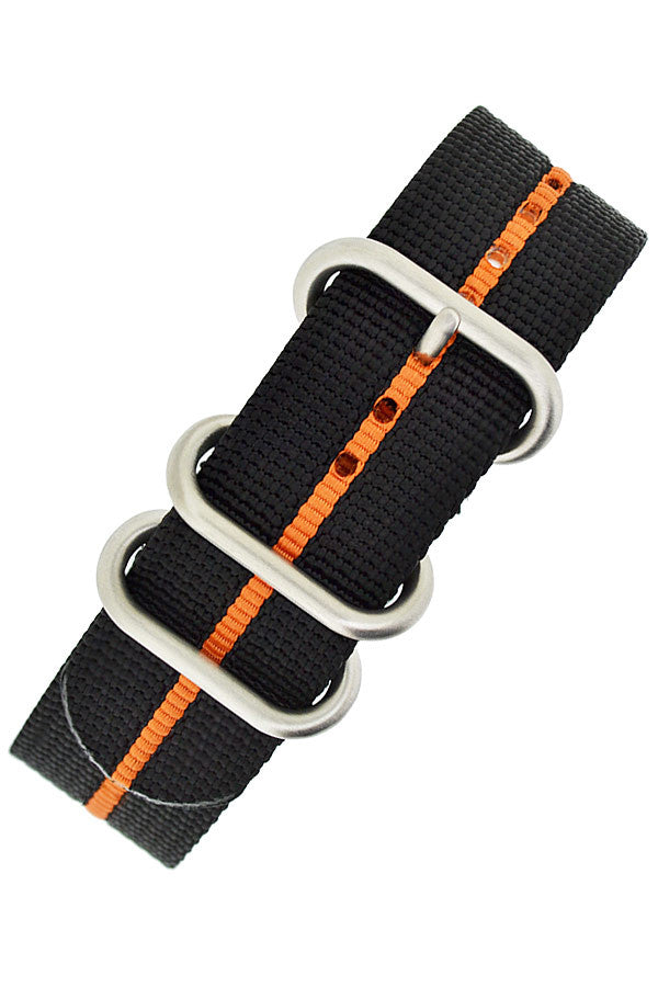 Zulu Watch Straps | WatchObsession