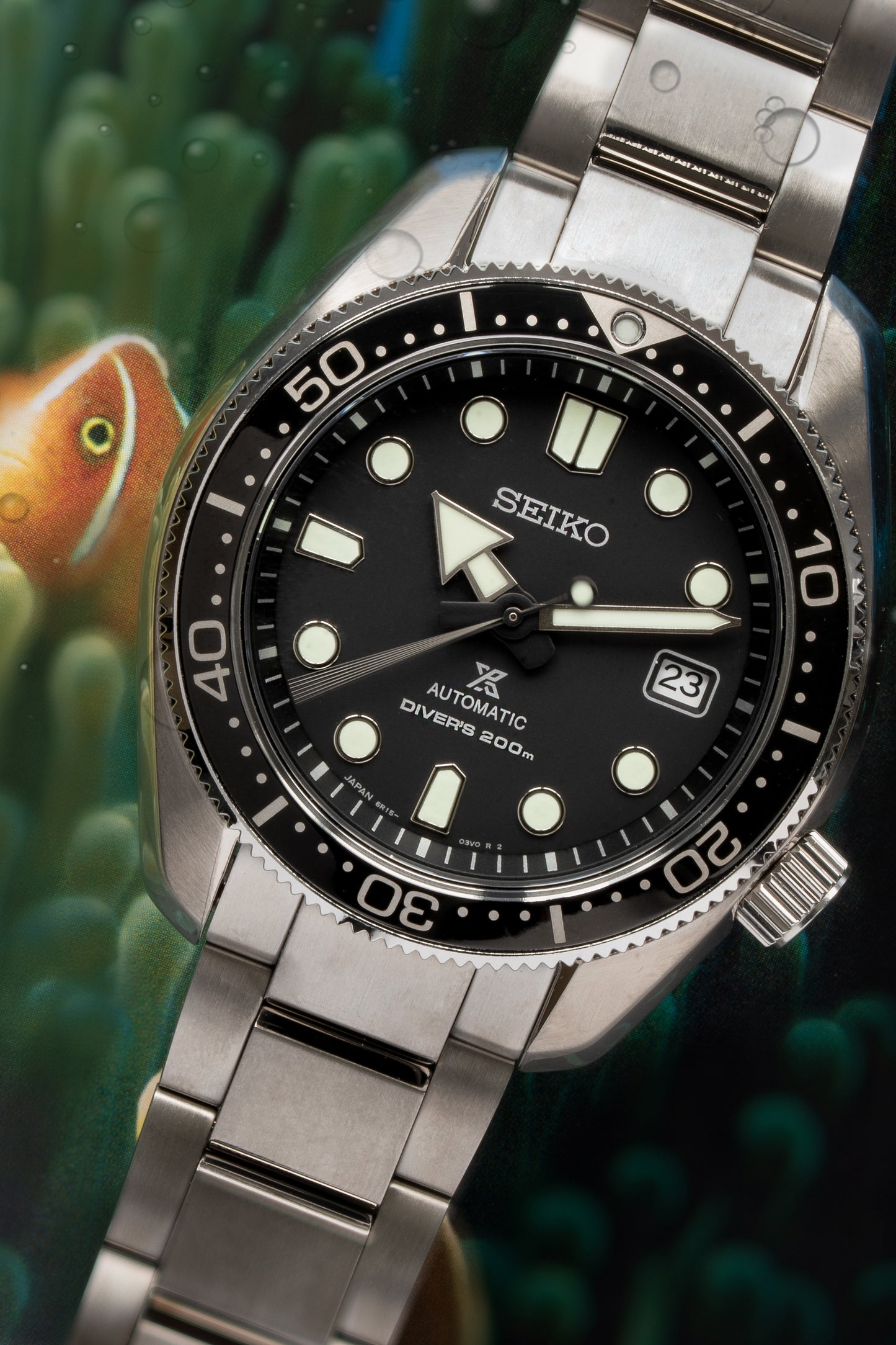 Seiko Watch & Crafter Blue Promotion – Page 3