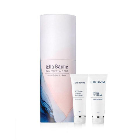 Ella Bache x Fern Siebler - Skin essentials duo - gift pack