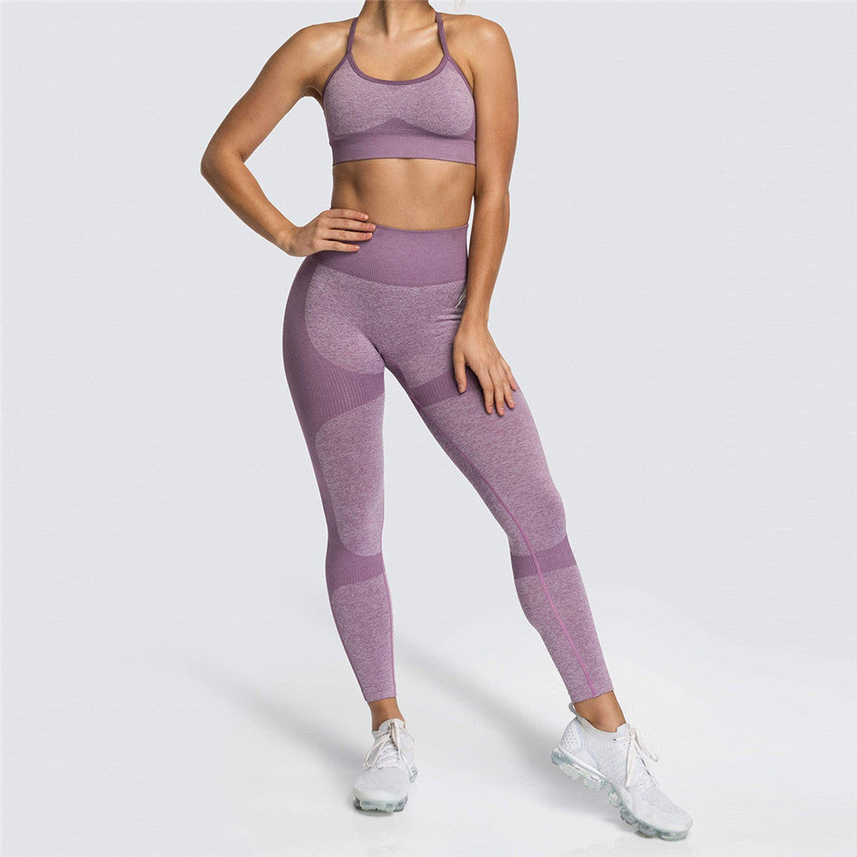 conjunto deportivo mujer