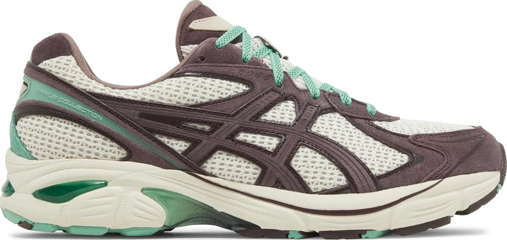 Asics GT 2160 "EARLS COLLECTION NGAWARI"