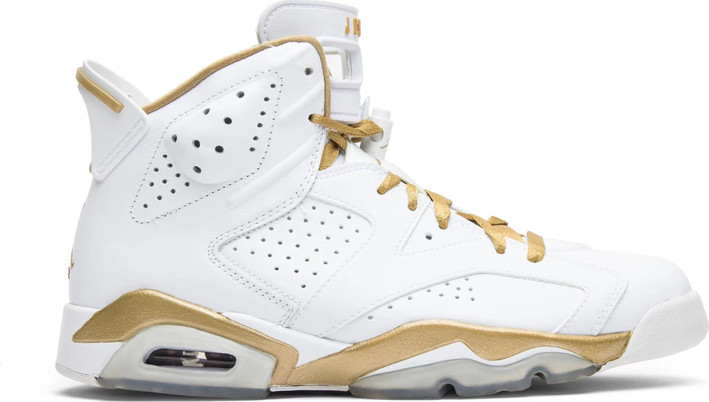 gmp 6 jordan