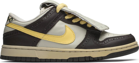 nike sb dunk low golf net