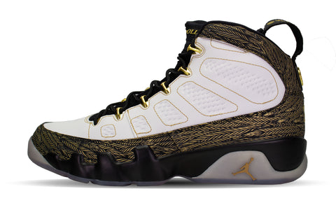 retro 9 doernbecher