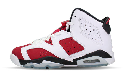 jordan 6 carmine