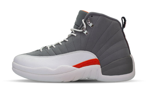 jordan 12 cool gray