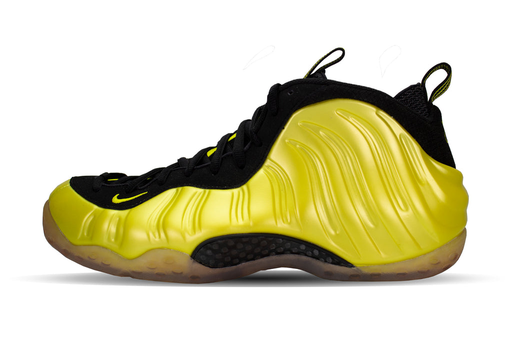 electrolime foams