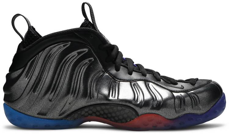 air foamposite one gradient soles