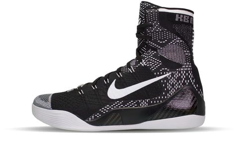 nike kobe 9 elite premium