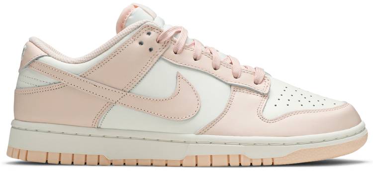 WMNS Nike Dunk Low "ORANGE PEARL"