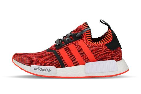 adidas nmd r1 apple red