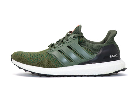 adidas ultra boost olive