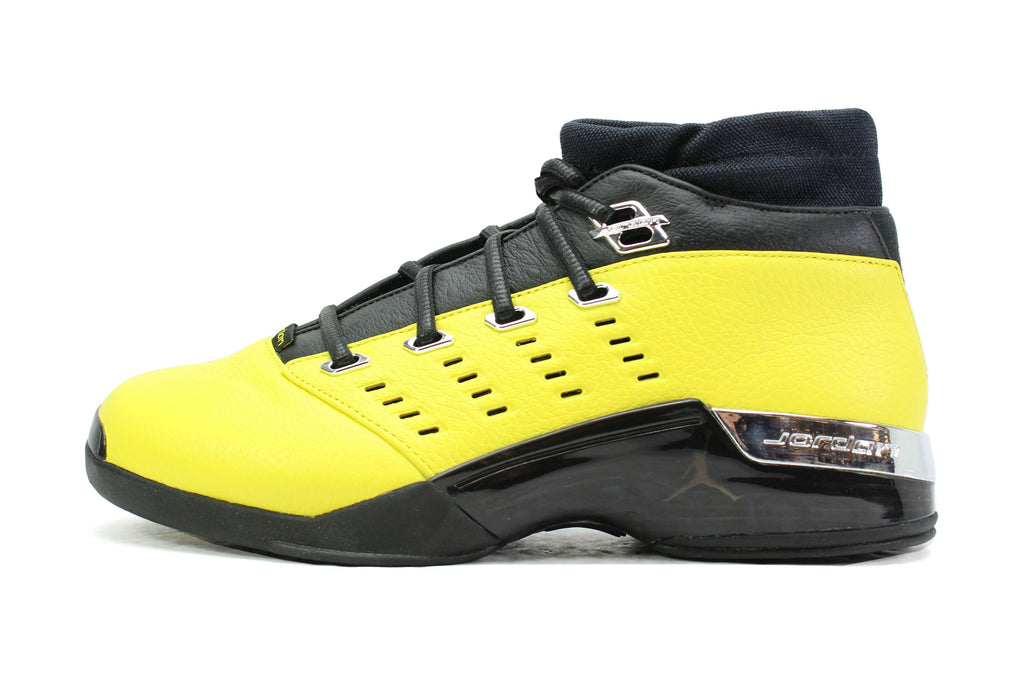 air jordan 17 retro low