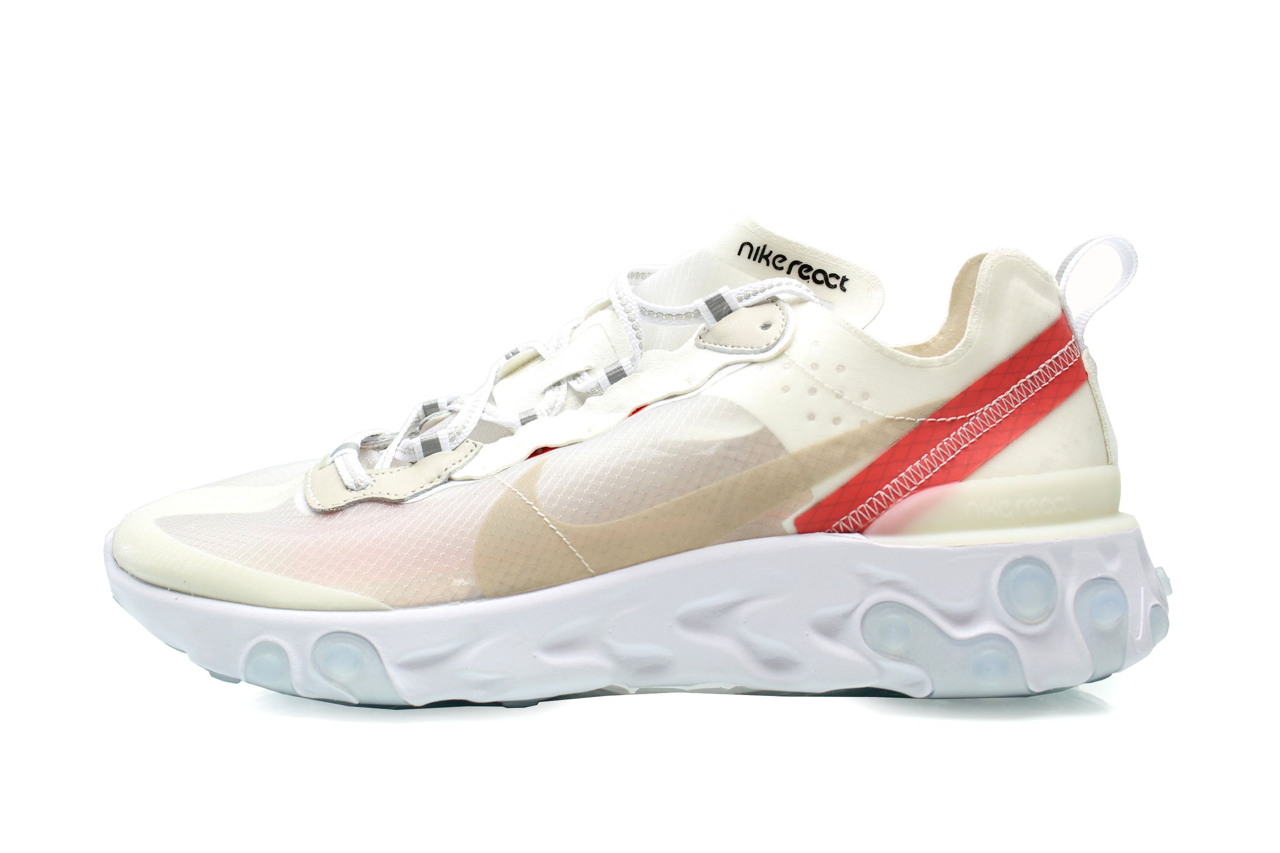 Nike React Element 87 "SAIL"