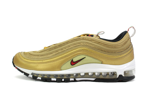 nike air max gold 97