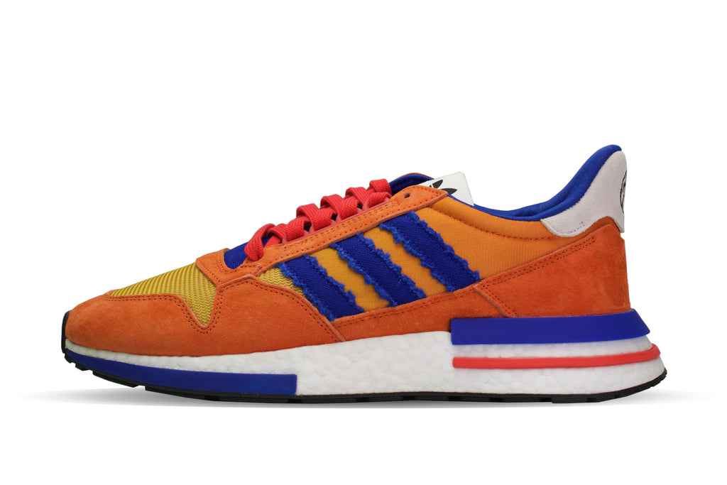 adidas son of goku