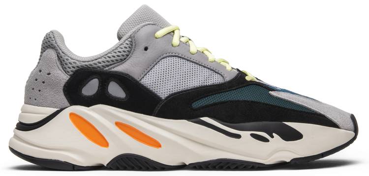 Adidas Yeezy Boost 700 Enflame Amber – Cop The Sauce