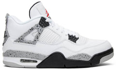 all white cement 4s