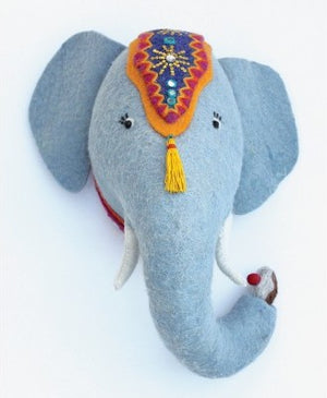 jumbo elephant toy