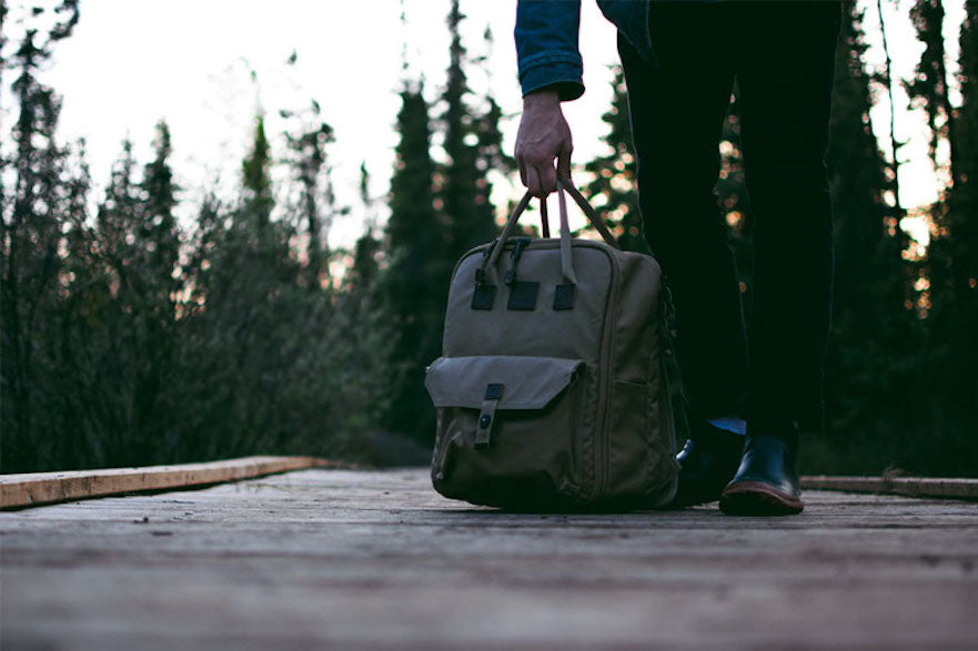 backpacks for young professionals