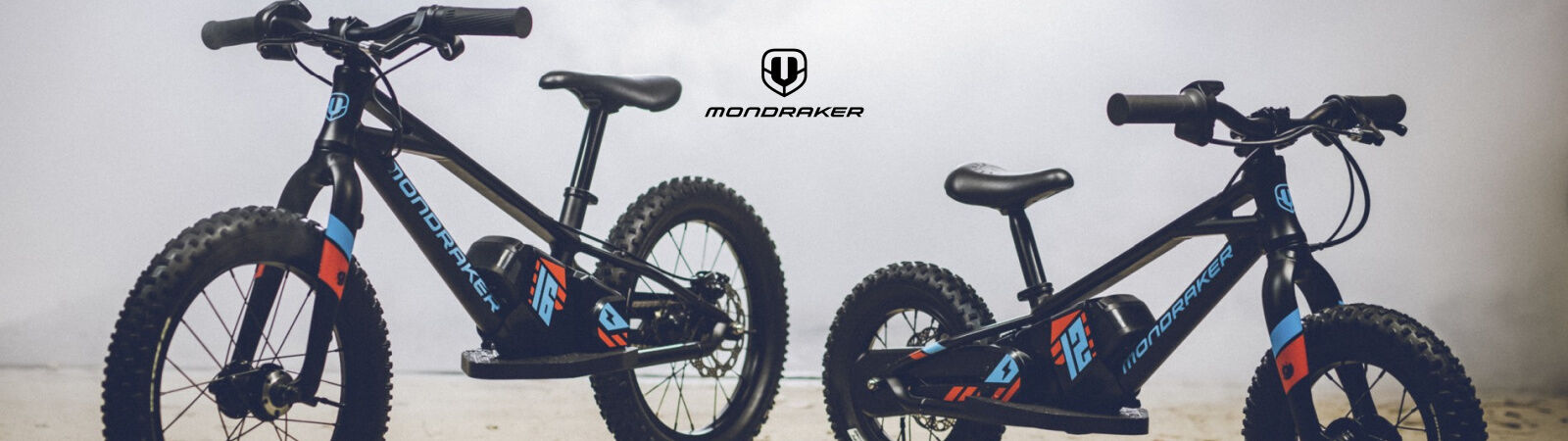 Mondraker