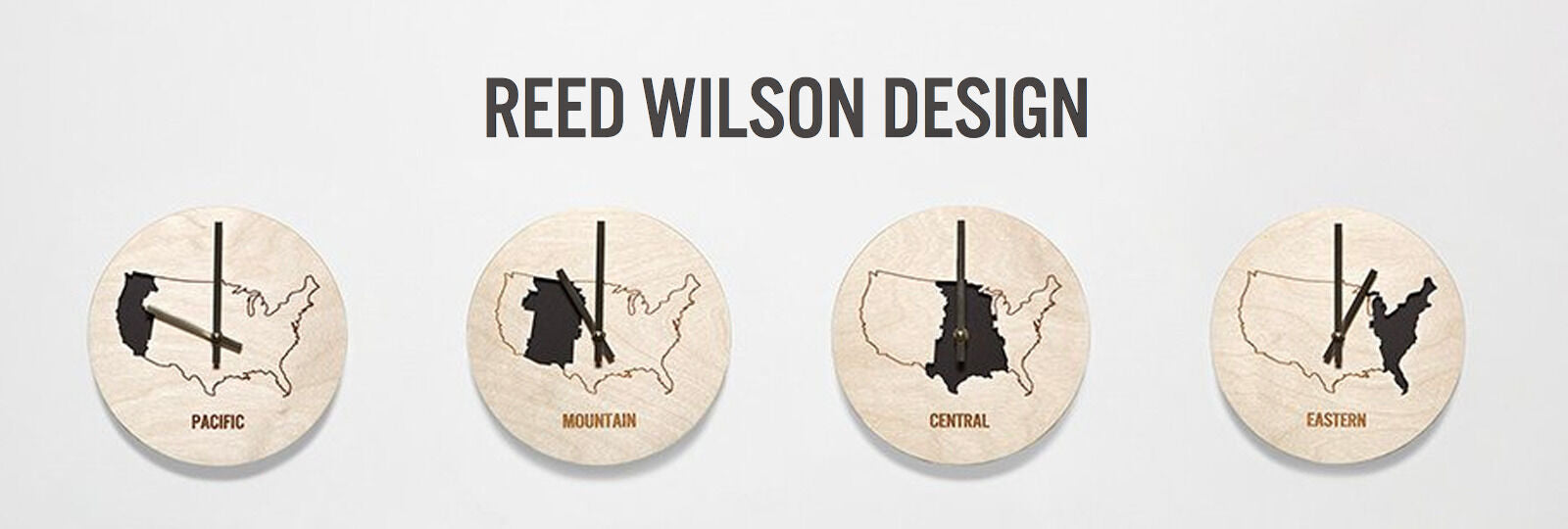 Reed Wilson Design