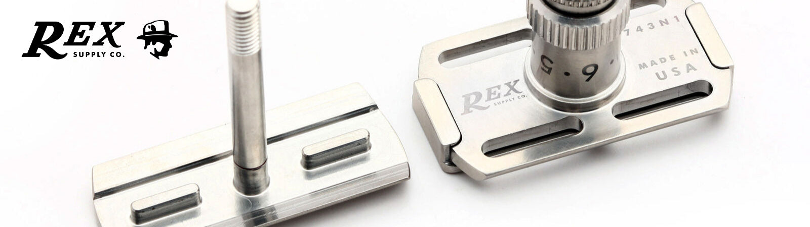 Rex Supply Co.