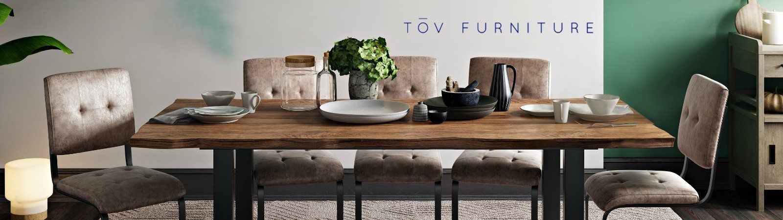 TŌV Furniture