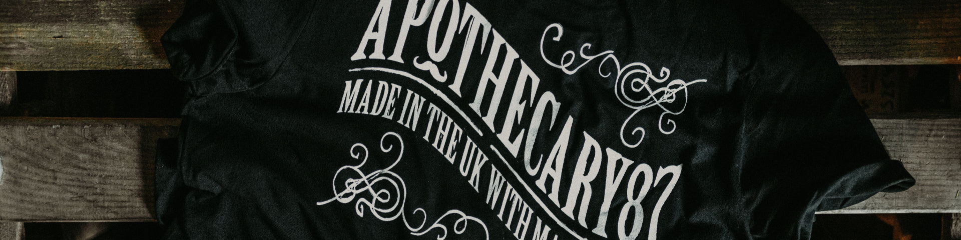 Apothecary 87