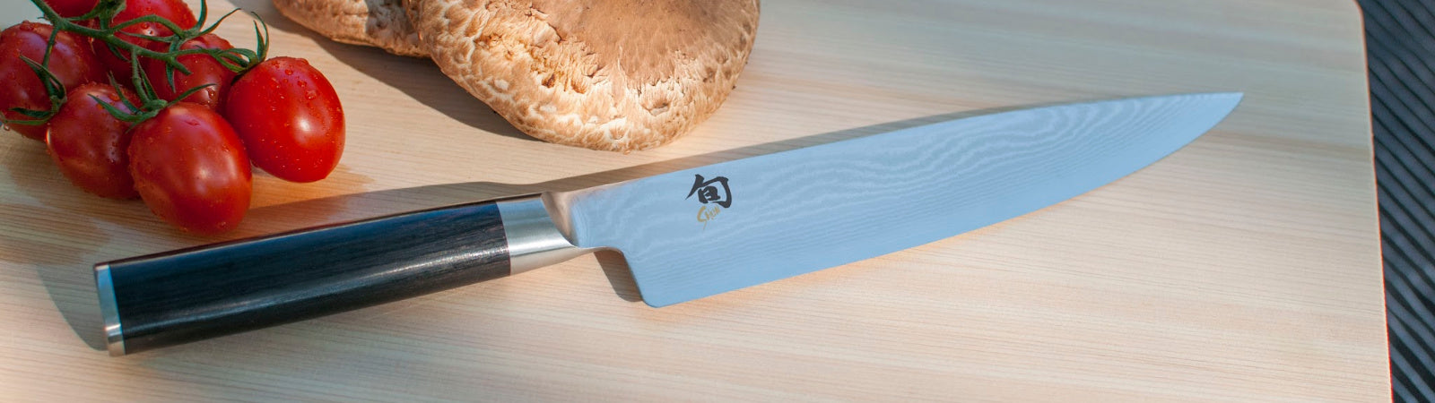 Shun Cutlery