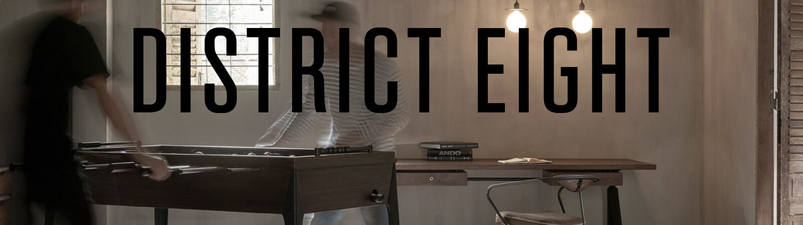 District Eight