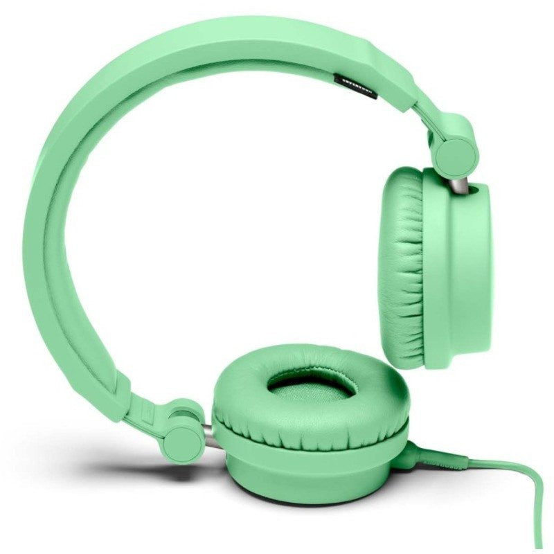 Zinken DJ On-Ear Headphones Mint - Sportique
