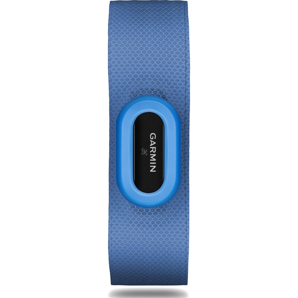 Garmin HRM-Swim Heart Rate Monitor Blue 010-12342-00 – Sportique