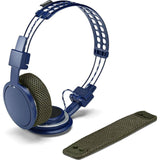 UrbanEars Hellas Active Bluetooth Headphones | Trail