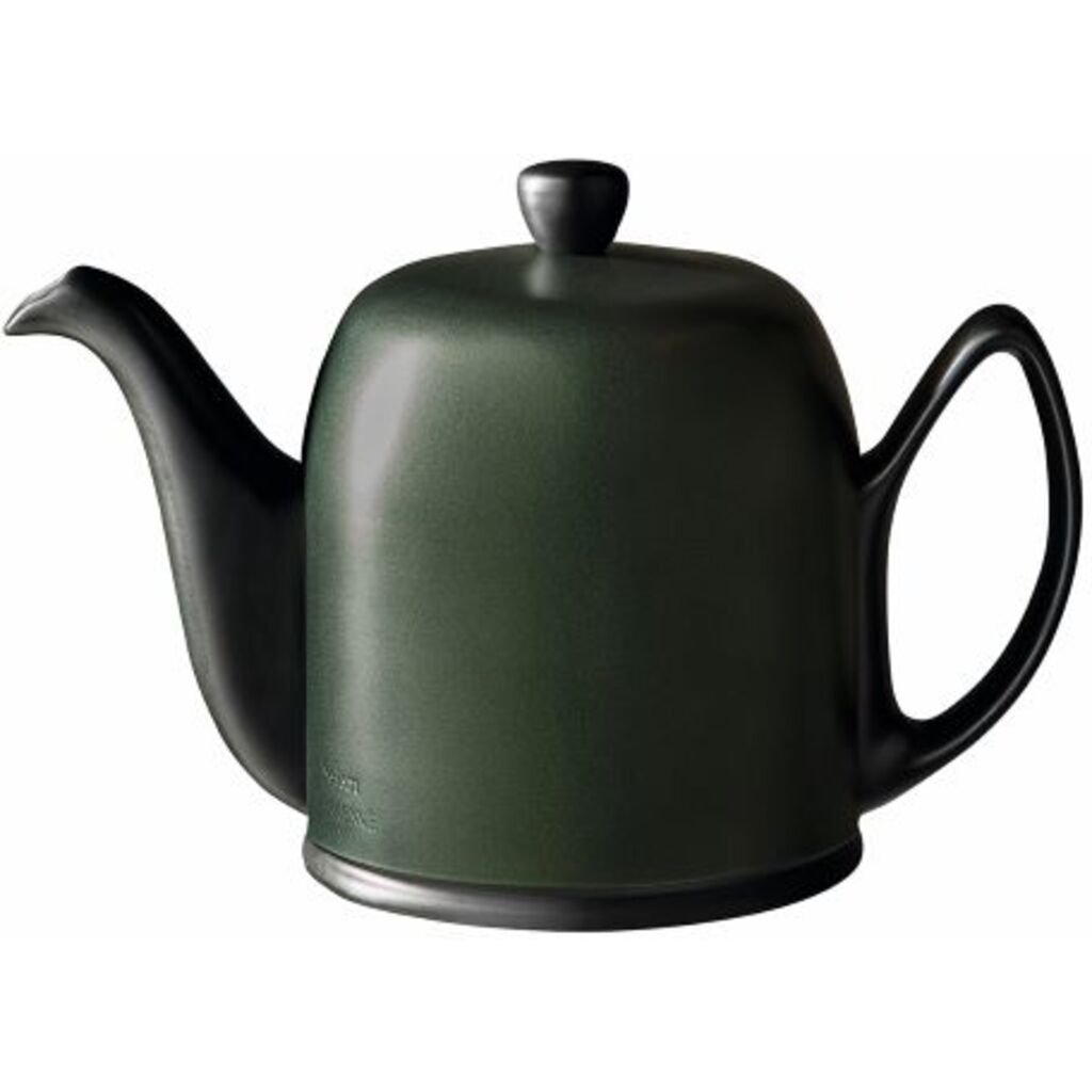 Degrenne Salam Teapot with Insulated Stainless Steel Cover, 5 Colors on  Food52