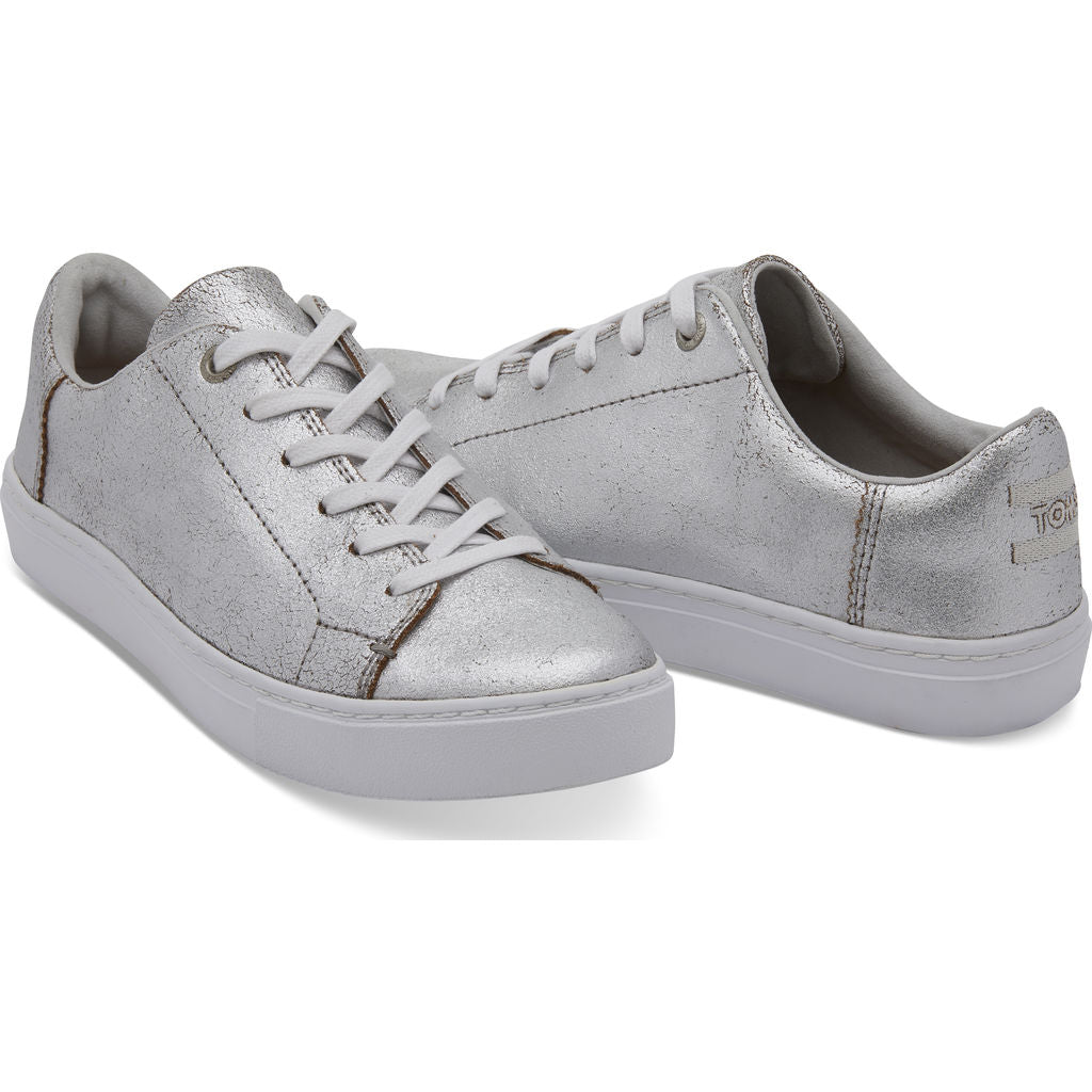 toms leather sneakers womens