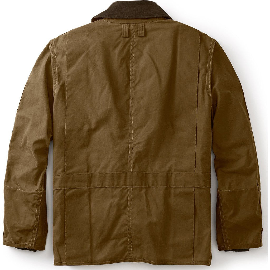 Filson Men's Shelter Waterfowl Upland Hunting Coat - Sportique