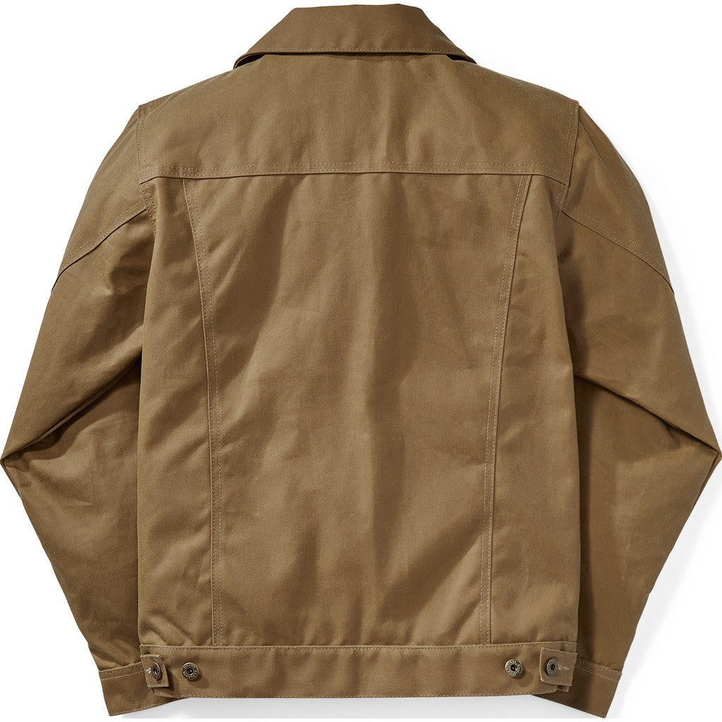 filson short lined cruiser jacket